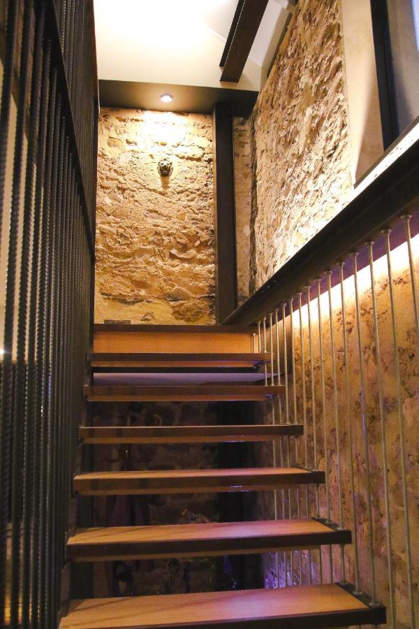 مبيت وإفطار Sellicks Hill The Old Chaff Mill Organic Vineyard Retreat المظهر الخارجي الصورة