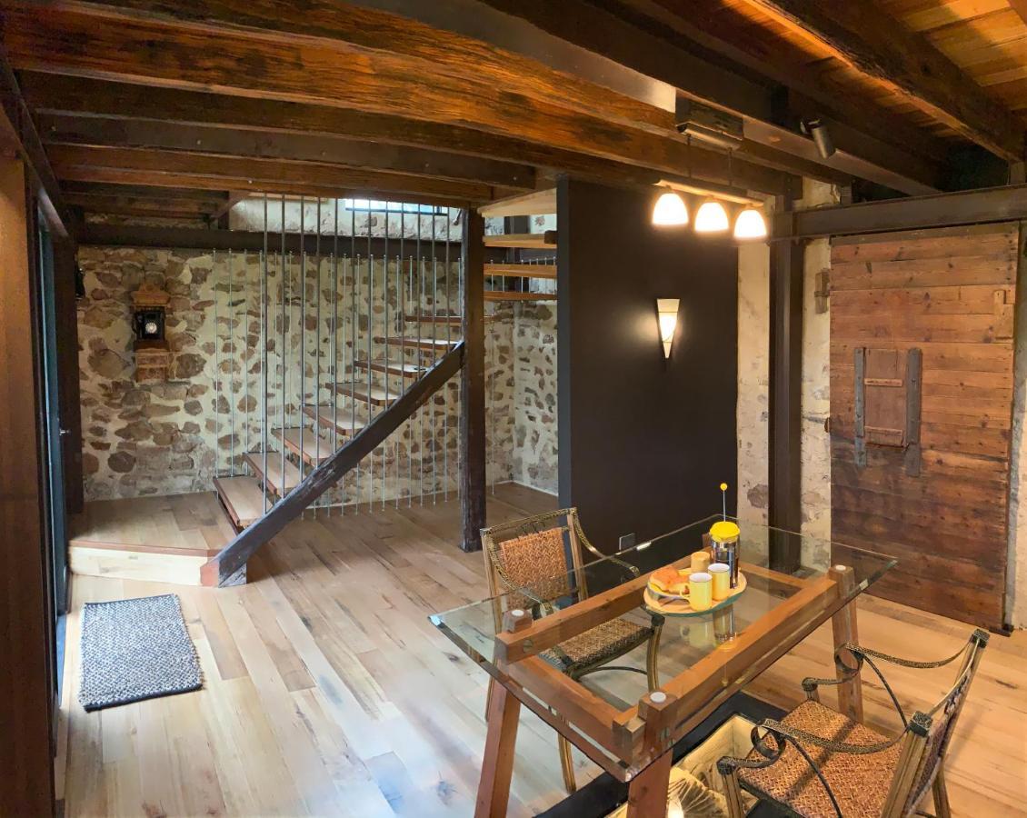 مبيت وإفطار Sellicks Hill The Old Chaff Mill Organic Vineyard Retreat المظهر الخارجي الصورة