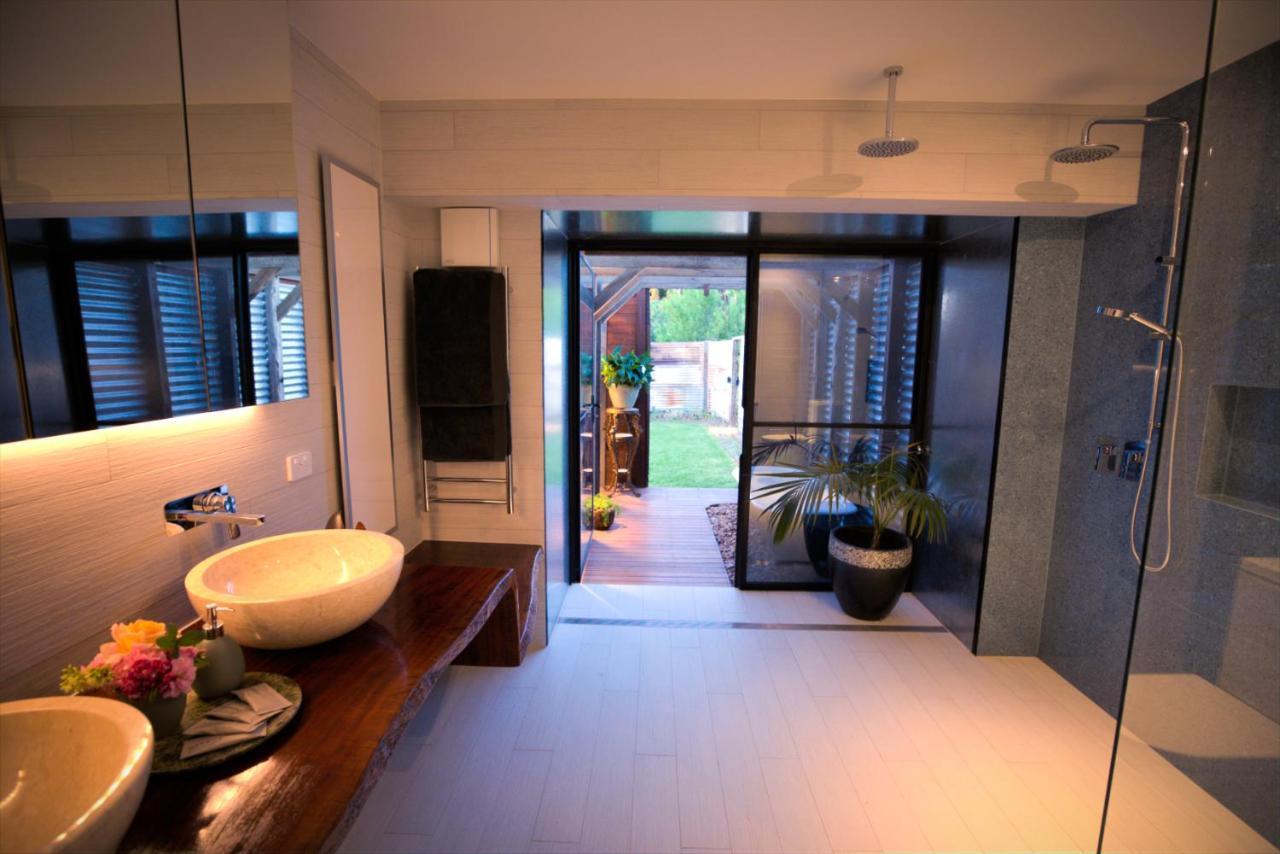 مبيت وإفطار Sellicks Hill The Old Chaff Mill Organic Vineyard Retreat المظهر الخارجي الصورة