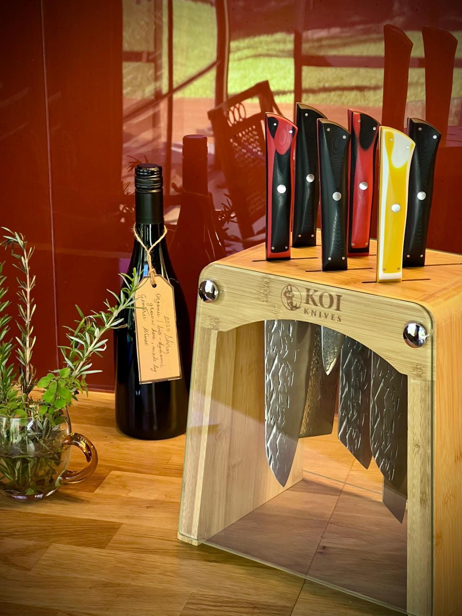 مبيت وإفطار Sellicks Hill The Old Chaff Mill Organic Vineyard Retreat المظهر الخارجي الصورة